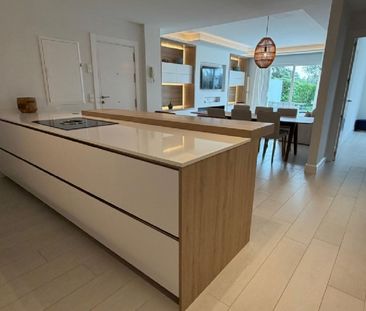 3 Bedroom Apartment For Rent in Nueva Andalucía, Málaga - Photo 6