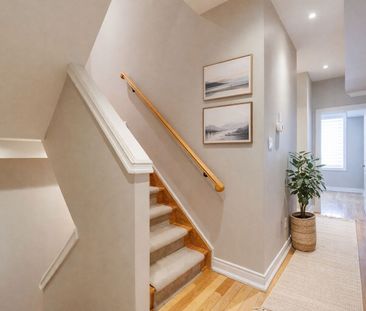 For Lease - 99 Brant Street Unit# 6, Oakville, Ontario - Photo 4