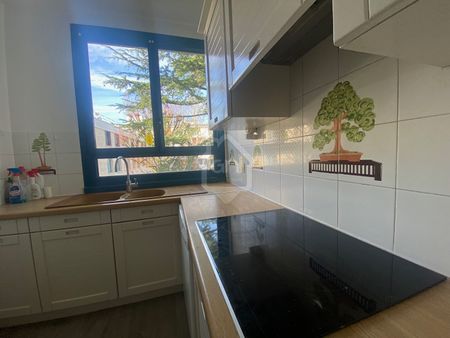 VIROFLAY - 3 Pièces avec parkings, - Photo 4