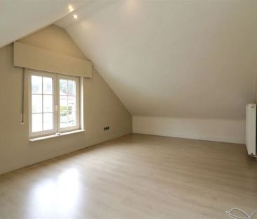 Gezellige woning met twee slpk op rustige locatie te Testelt - Foto 1