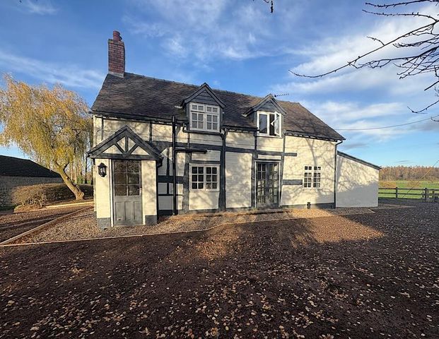 8 Haston Road, Shrewsbury, SY4 3DJ - Photo 1