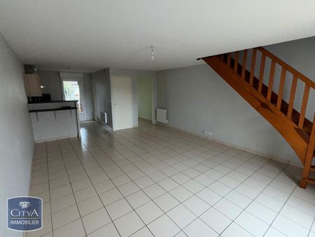 Location Appartement 3 pièces 73m² BUXEROLLES 86180 - Photo 5