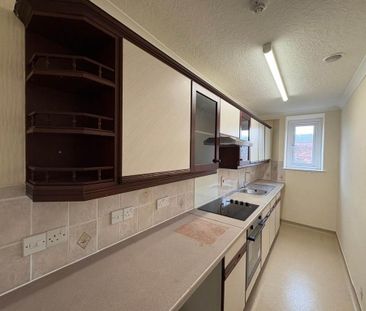 2 bedroom flat to rent - Photo 5