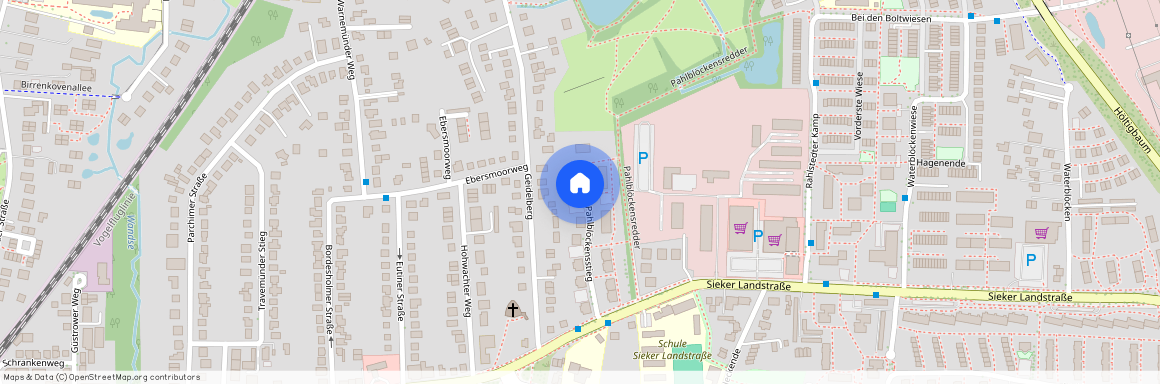 Pahlblöckensstieg 11, 22143, Hamburg