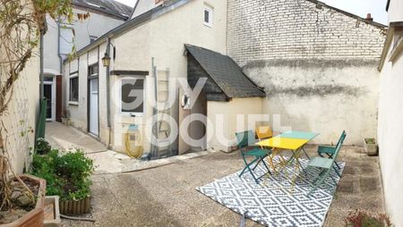 LOCATION d'une maison de 7 pièces (155 m²) à Chateaudun - Photo 2