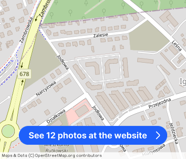 Przytulne 2 pokoje w Ignatkach - Photo 1