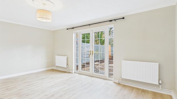 Trefoil Close, Birchwood, Warrington - Photo 1