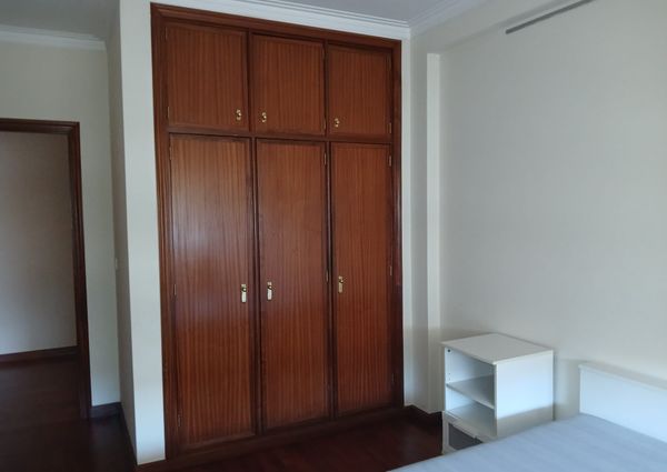 Apartamento T2 Senhora da Hora, Matosinhos