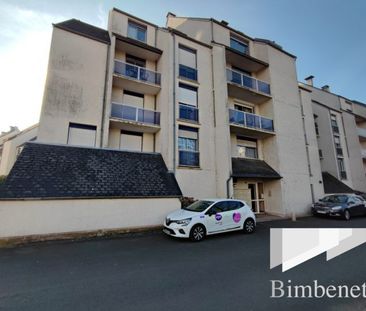 Appartement à louer, 2 pièces - Olivet 45160 - Photo 4