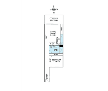 Welcome Home. - Photo 2