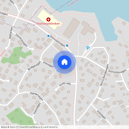 Bridgevägen 12, 142 66 Trångsund, Stockholm