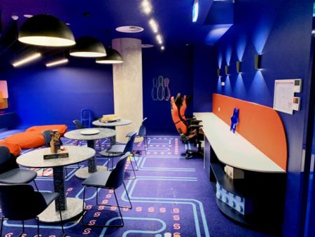 1 Bed Suite - Photo 4