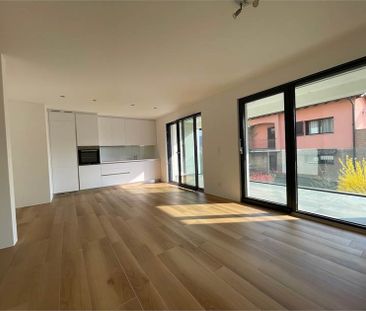 Vacallo, affitto 3.5 locali con terrazzo - Foto 1