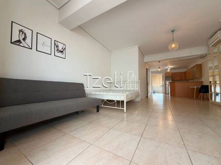 Studio/Γκαρσονιέρα για ενοικίαση Πάτρα - Photo 4