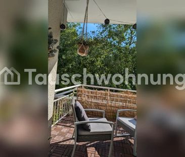 TAUSCHWOHNUNG Einraumwohnung mit Charme - Foto 1