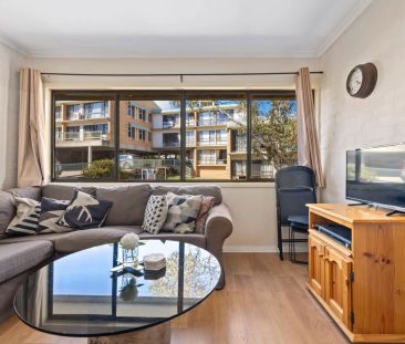 Bright, Easy-Care Apartment in Central Jindabyne - Photo 2