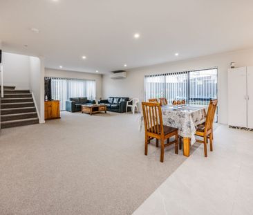 Be the first to call this stunning new build home in Rototuna yours. - Photo 1