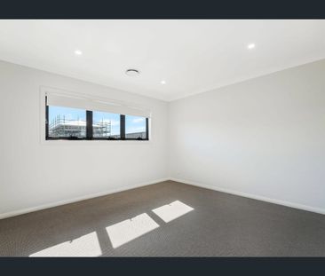 JUST BUILT! Spacious 4-Bedroom Potential Family Home in Leppington! - Photo 6