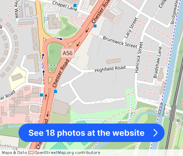 Highfield Road,Stretford,M32 8NQ - Photo 1