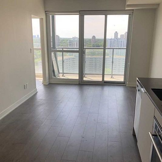 For Lease - 2 Sonic Way Unit# 1809, Toronto, Ontario - Photo 1