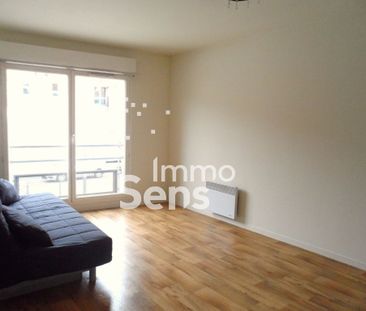 Location appartement - Lille GAMBETTA / WAZEMMES - Photo 6