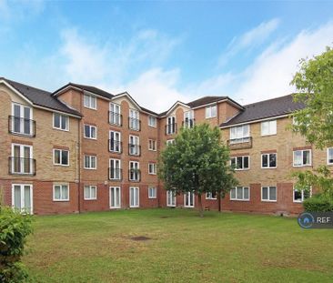 1 bedroom flat to rent - Photo 4