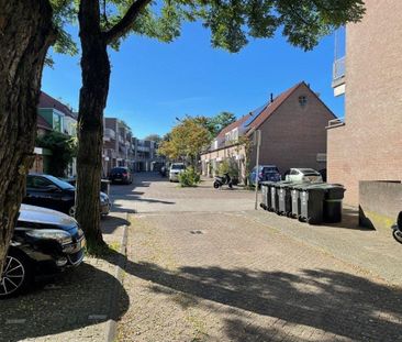 Pasteurstraat 14, Tivoli, 5017KL, Tilburg - Foto 2