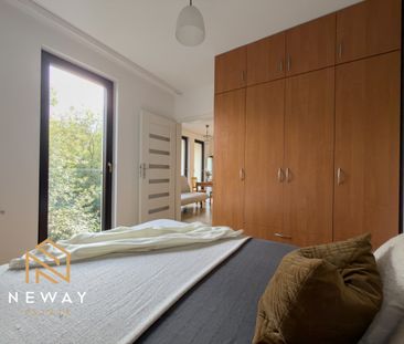2 POKOJE | 32 m² | TARAS | KLIMATYZACJA | - Zdjęcie 5