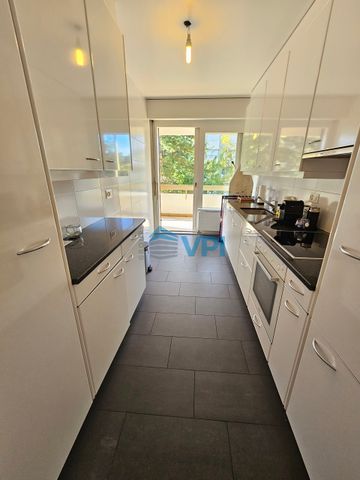 3 rooms in Champel - Rue Albert Gos 5 - Photo 2