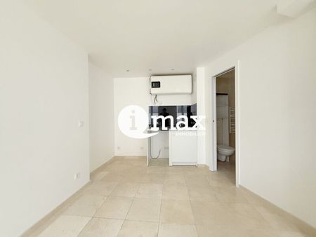 Location Appartement PIERREFITTE SUR SEINE - - Photo 2