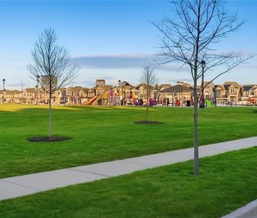 For Lease - 3136 Post Road, Oakville, Ontario - Photo 4