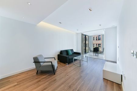 1 bedroom apartment to rent - Photo 2
