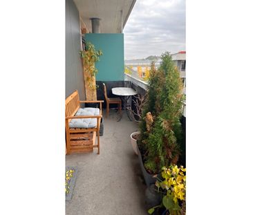 2 Zimmer-Wohnung in Schlieren (ZH), möbliert, auf Zeit - Foto 3