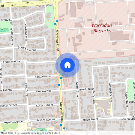 1/317 Morphett Road, SA 5046, Oaklands Park