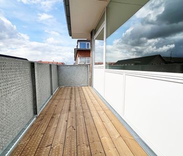 Funder Østervang 1 - Foto 1