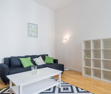 Apartment in Kreuzberg, Berlin - Photo 2