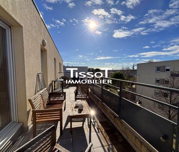 Location Appartement 2 pièces 47m² NIMES 30900 - Photo 6