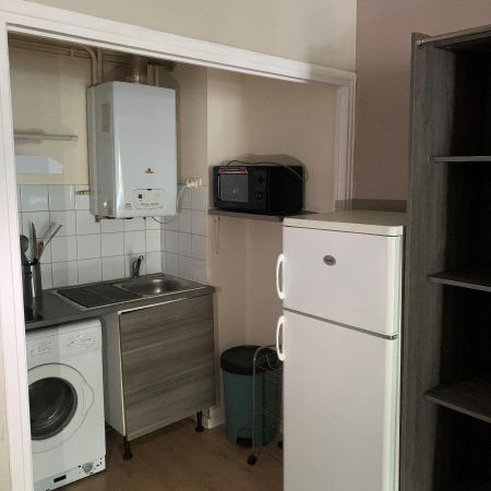 Appartement à PERPIGNAN – 370.0€/mois - Photo 3