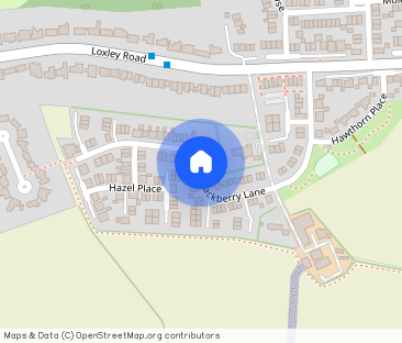 Blackberry Lane, Stratford-Upon-Avon - Photo 1