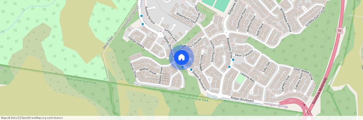 2/2 Falcon Lane, Qld 4573, Peregian Springs