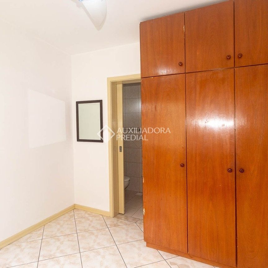 Apartamento com 1 quarto e 41m² para alugar em Petrópolis, Porto Alegre. - Photo 1