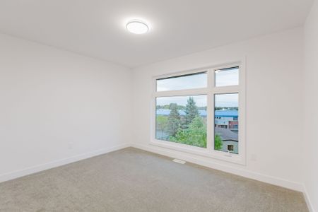 For Lease - 203 Silhouette Private, Barrhaven, Ontario - Photo 2