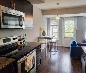 For Lease - 118 Daylily Lane, Kitchener, Ontario - Photo 4