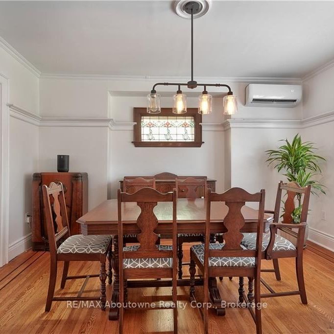 For Lease - 23 OTTAWA Street, Hamilton, Ontario - Photo 1