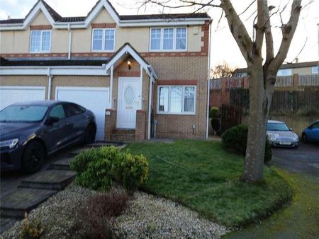 Morgans Way, Blaydon, NE21 - Photo 2