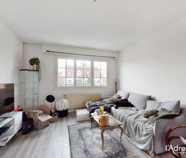 Location appartement 3 pièces, 60.00m², Combs-la-Ville - Photo 3