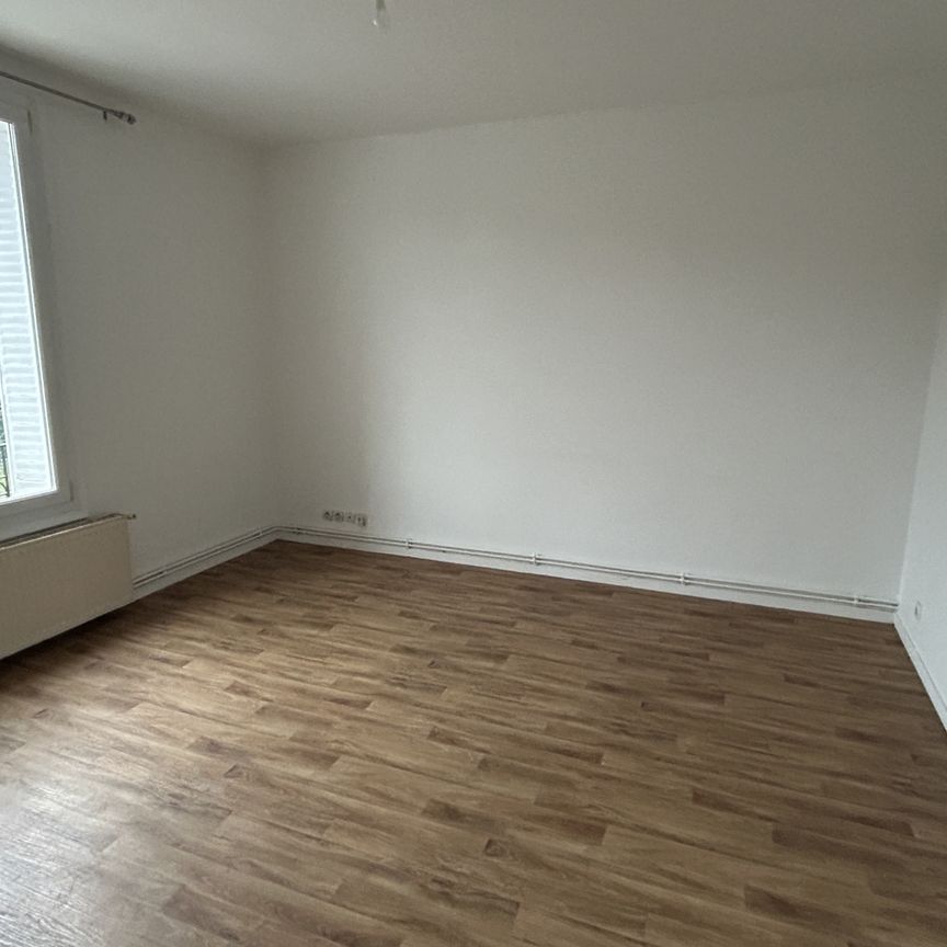 Location Appartement 2 pièces 32m² SOISSONS 02200 - Photo 1
