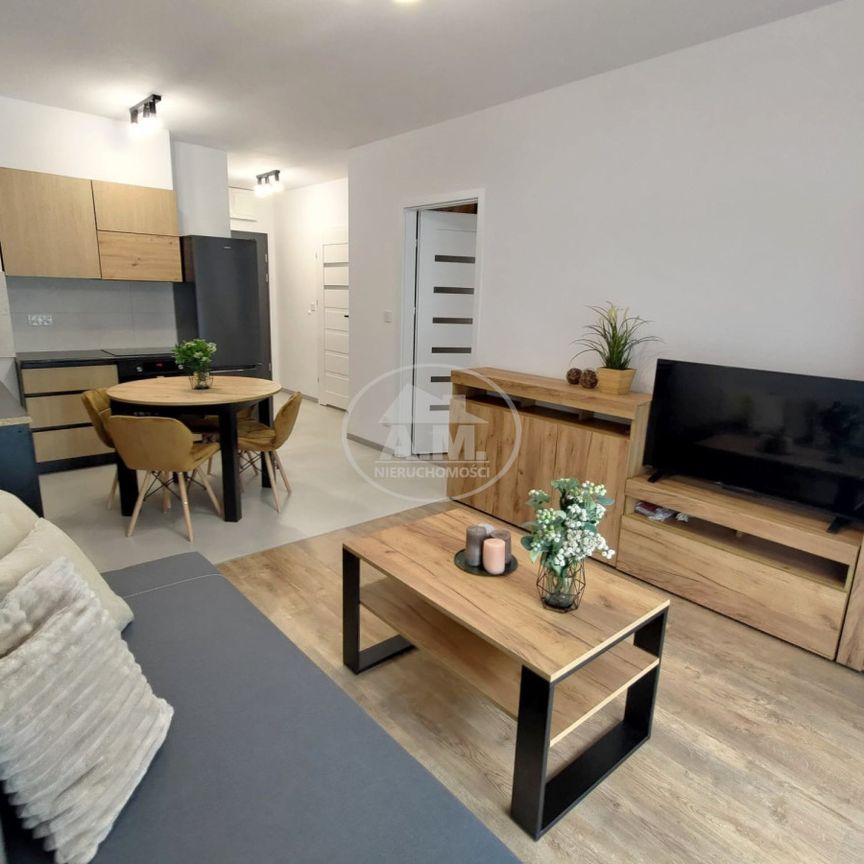 PIERWSZY NAJEM, WSZYTKO NOWE, CZYSTE - Photo 1