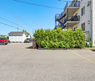 250 Rue Jean-Claude-Tremblay, #401 - Photo 4