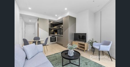 Stunning Apartment in Premier Tower - Fully furnished - Photo 5